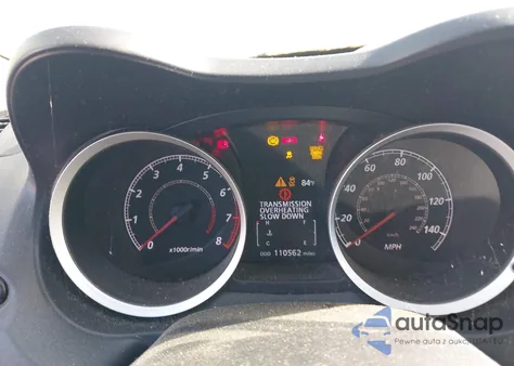 2011 Mitsubishi Lancer Sportback Gts from USA, damaged, VIN JA32X8HW0BU024949